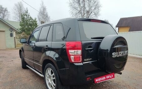 Suzuki Grand Vitara, 2011 год, 1 250 000 рублей, 4 фотография