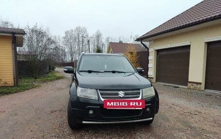 Suzuki Grand Vitara, 2011 год, 1 250 000 рублей, 8 фотография