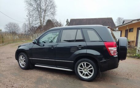 Suzuki Grand Vitara, 2011 год, 1 250 000 рублей, 6 фотография