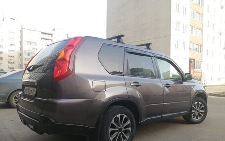 Nissan X-Trail, 2007 год, 900 000 рублей, 5 фотография