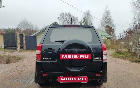 Suzuki Grand Vitara, 2011 год, 1 250 000 рублей, 7 фотография