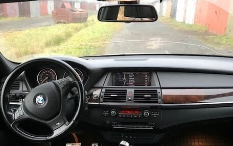 BMW X5, 2011 год, 1 600 000 рублей, 7 фотография