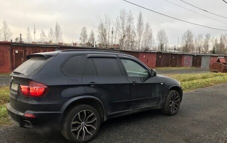 BMW X5, 2011 год, 1 600 000 рублей, 3 фотография