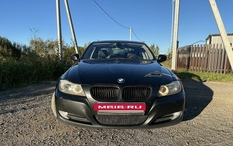 BMW 3 серия, 2011 год, 1 250 000 рублей, 4 фотография