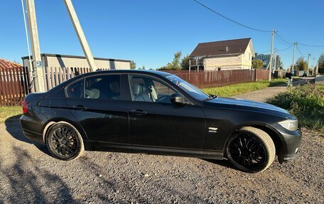 BMW 3 серия, 2011 год, 1 250 000 рублей, 6 фотография