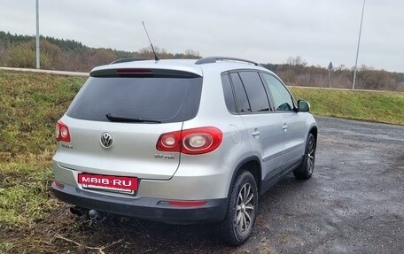 Volkswagen Tiguan I, 2009 год, 1 600 000 рублей, 6 фотография