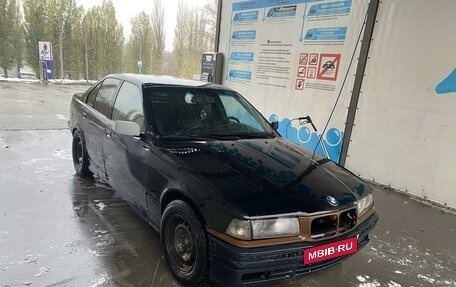 BMW 3 серия, 1992 год, 210 000 рублей, 2 фотография