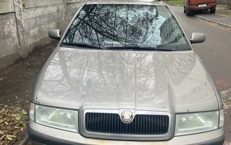 Skoda Octavia IV, 2009 год, 680 000 рублей, 1 фотография