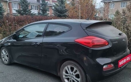 KIA cee'd III, 2013 год, 1 270 000 рублей, 2 фотография