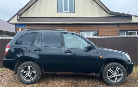 Chery Tiggo (T11), 2008 год, 360 000 рублей, 2 фотография