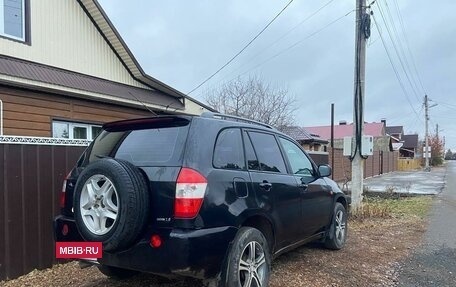 Chery Tiggo (T11), 2008 год, 360 000 рублей, 3 фотография