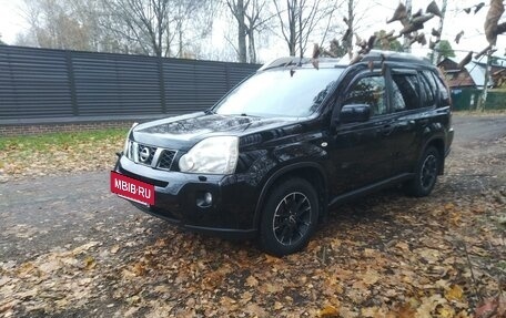 Nissan X-Trail, 2008 год, 1 300 000 рублей, 2 фотография