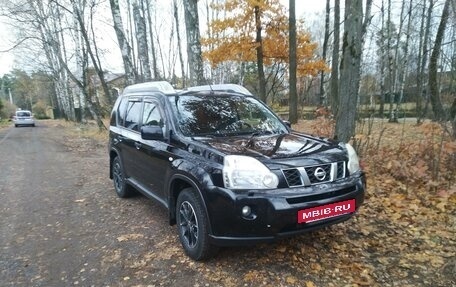 Nissan X-Trail, 2008 год, 1 300 000 рублей, 3 фотография