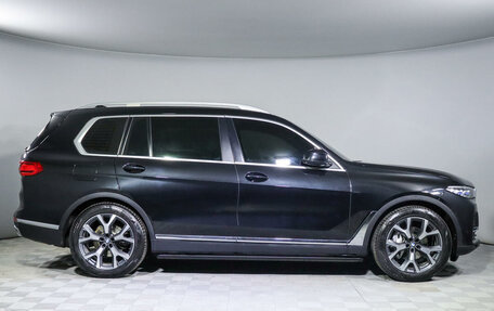 BMW X7, 2020 год, 9 900 000 рублей, 4 фотография