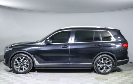 BMW X7, 2020 год, 9 900 000 рублей, 8 фотография