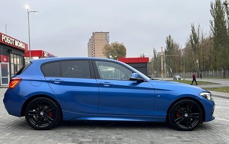 BMW 1 серия, 2018 год, 2 199 000 рублей, 3 фотография