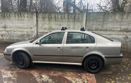 Skoda Octavia IV, 2009 год, 680 000 рублей, 3 фотография