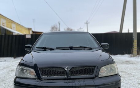 Mitsubishi Lancer IX, 2002 год, 470 000 рублей, 2 фотография