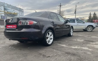 Mazda 6, 2007 год, 625 000 рублей, 1 фотография