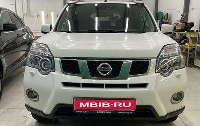 Nissan X-Trail, 2014 год, 1 630 000 рублей, 1 фотография