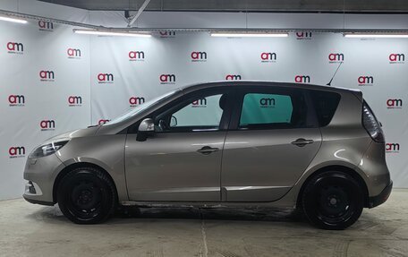 Renault Scenic III, 2012 год, 899 000 рублей, 7 фотография