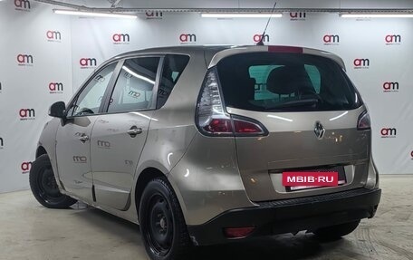 Renault Scenic III, 2012 год, 899 000 рублей, 6 фотография