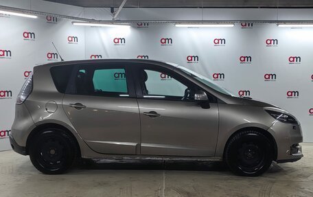 Renault Scenic III, 2012 год, 899 000 рублей, 8 фотография