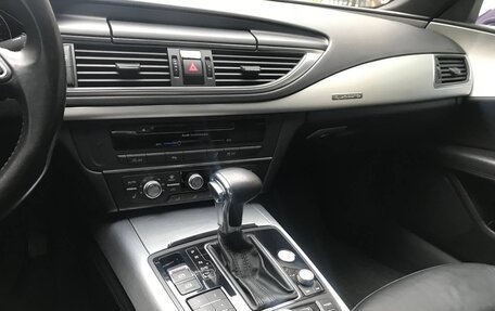 Audi A7, 2011 год, 2 600 000 рублей, 18 фотография