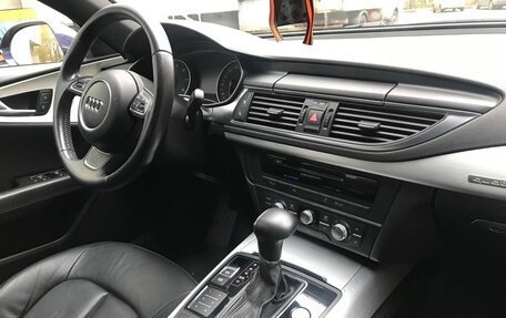 Audi A7, 2011 год, 2 600 000 рублей, 17 фотография