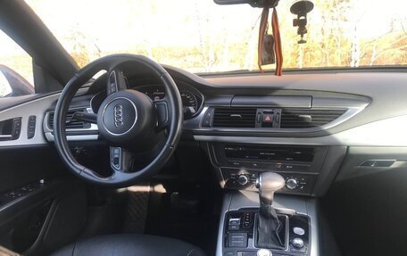 Audi A7, 2011 год, 2 600 000 рублей, 19 фотография