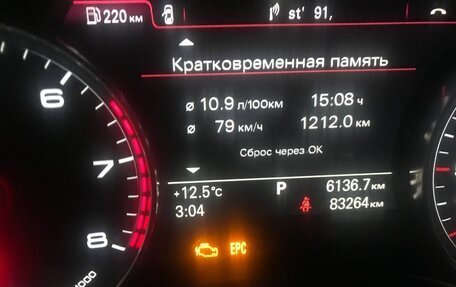 Audi A7, 2011 год, 2 600 000 рублей, 24 фотография