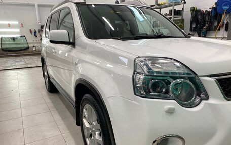 Nissan X-Trail, 2014 год, 1 630 000 рублей, 2 фотография