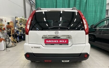 Nissan X-Trail, 2014 год, 1 630 000 рублей, 4 фотография