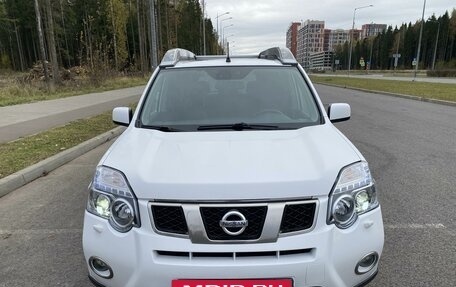 Nissan X-Trail, 2014 год, 1 630 000 рублей, 15 фотография