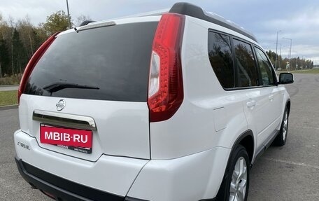 Nissan X-Trail, 2014 год, 1 630 000 рублей, 12 фотография