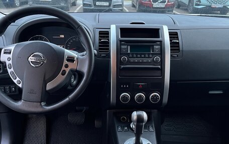 Nissan X-Trail, 2014 год, 1 630 000 рублей, 24 фотография