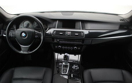 BMW 5 серия, 2014 год, 2 200 000 рублей, 8 фотография