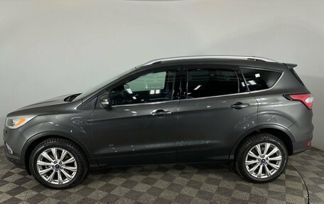 Ford Kuga III, 2016 год, 1 750 000 рублей, 5 фотография