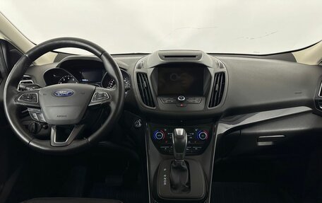 Ford Kuga III, 2016 год, 1 750 000 рублей, 7 фотография