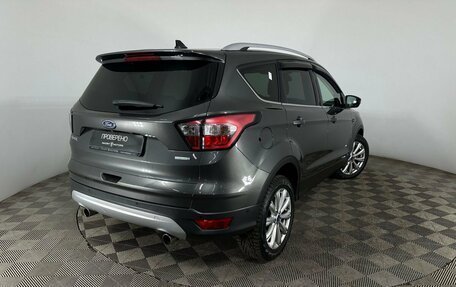 Ford Kuga III, 2016 год, 1 750 000 рублей, 6 фотография