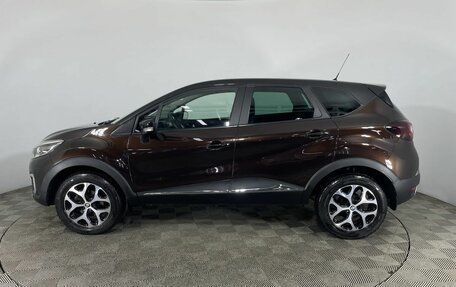 Renault Kaptur I рестайлинг, 2020 год, 2 045 000 рублей, 5 фотография