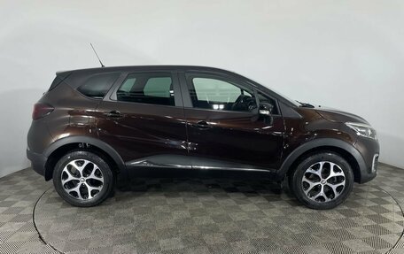 Renault Kaptur I рестайлинг, 2020 год, 2 045 000 рублей, 4 фотография