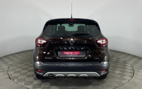 Renault Kaptur I рестайлинг, 2020 год, 2 045 000 рублей, 3 фотография