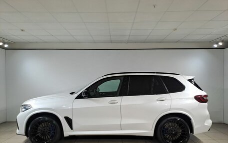 BMW X5 M, 2020 год, 12 297 000 рублей, 4 фотография