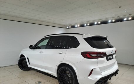 BMW X5 M, 2020 год, 12 297 000 рублей, 7 фотография