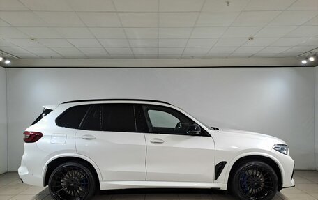 BMW X5 M, 2020 год, 12 297 000 рублей, 5 фотография