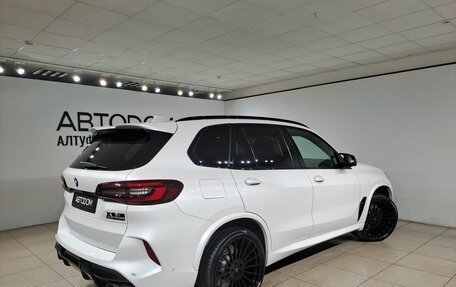 BMW X5 M, 2020 год, 12 297 000 рублей, 8 фотография