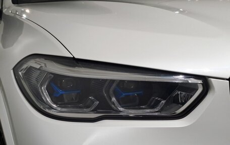 BMW X5 M, 2020 год, 12 297 000 рублей, 22 фотография