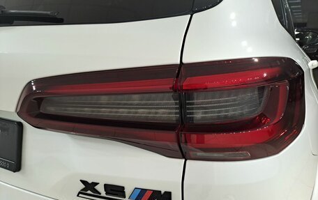 BMW X5 M, 2020 год, 12 297 000 рублей, 23 фотография