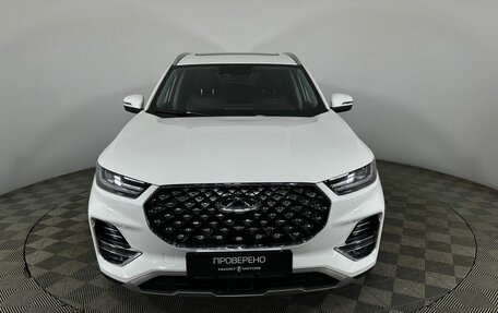 Chery Tiggo 8 Pro, 2022 год, 2 390 000 рублей, 2 фотография